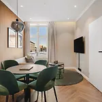 St Elisabeth Hotell