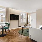 St Elisabeth Hotell 4*