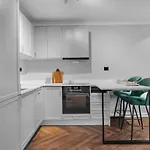 St Elisabeth Hotell
