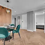 St Elisabeth Hotell Tromsø