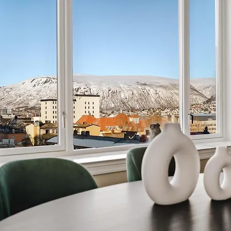 Hotell Enter St Elisabeth & 4*