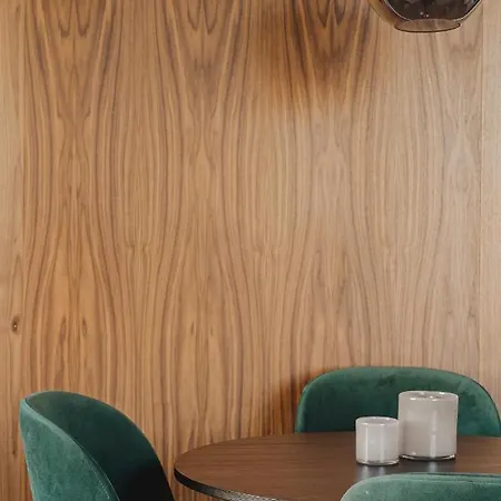 Enter St Elisabeth & 4* Tromsø