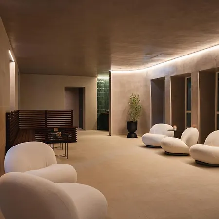 Hotell Enter St Elisabeth & 4*