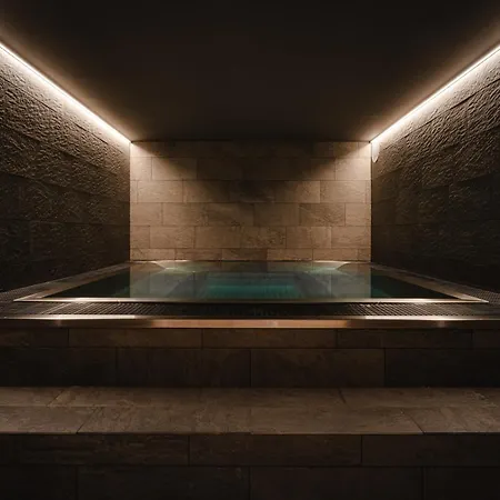 Enter St Elisabeth & 4*