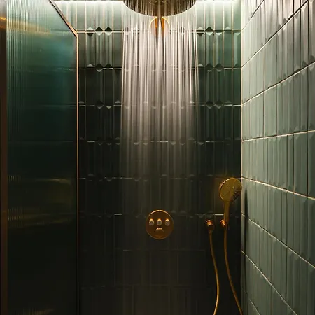 Enter St Elisabeth & 4* Tromso
