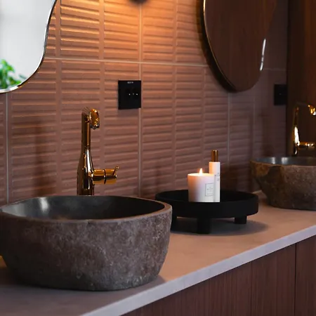 Enter St Elisabeth & 4* Tromsø