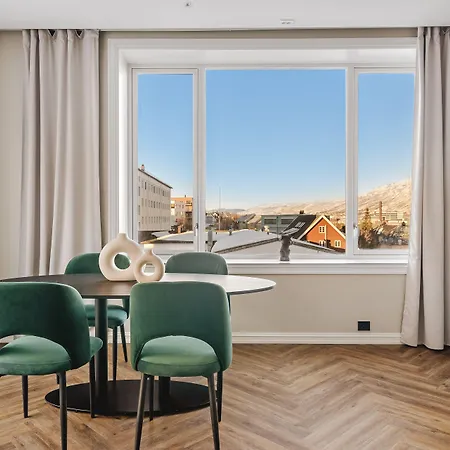 Enter St Elisabeth & 호텔