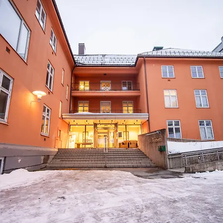 Hotel St Elisabeth