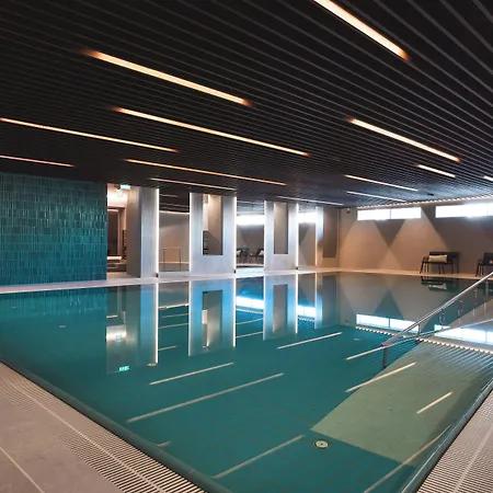 Hotel St Elisabeth