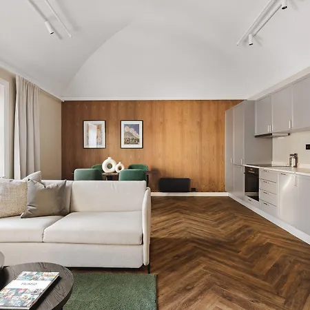 St Elisabeth Hotel