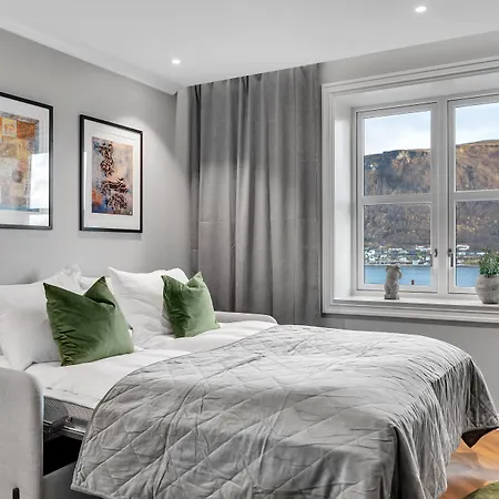 Hotel St Elisabeth Tromsø