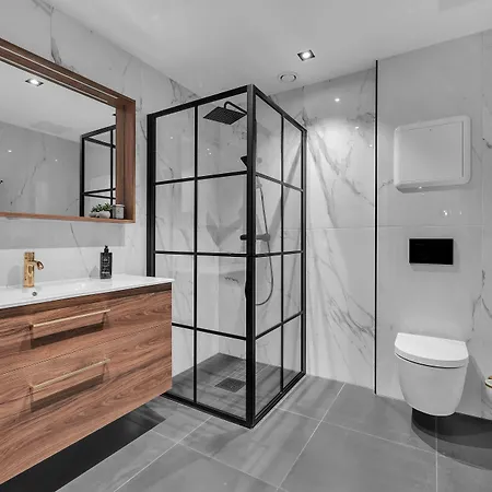 Enter St Elisabeth & 호텔 4*