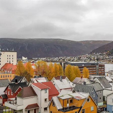 St Elisabeth Hotel Tromsø