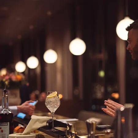 호텔 Enter St Elisabeth &