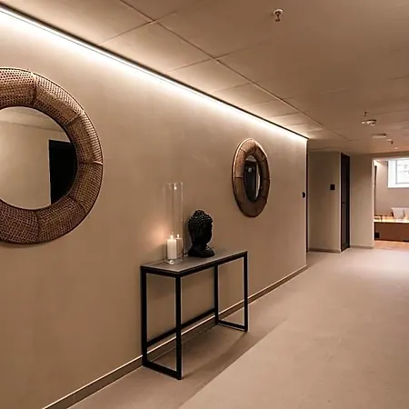 Otel St Elisabeth