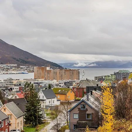 St Elisabeth Hotel Tromsø
