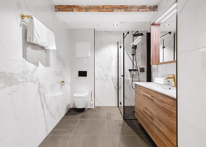 Hotell Enter St Elisabeth & 4*