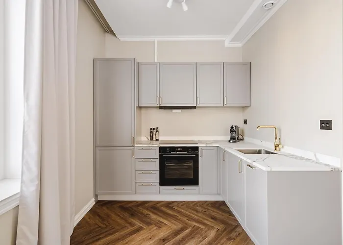 Enter St Elisabeth & 4* Tromsø