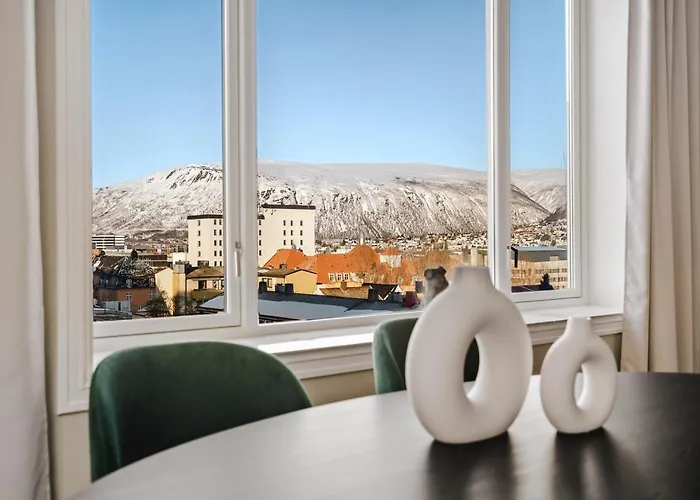 Hotell Enter St Elisabeth & 4*