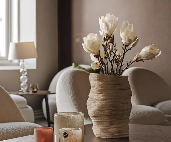 Enter St Elisabeth & Hotell Tromsø