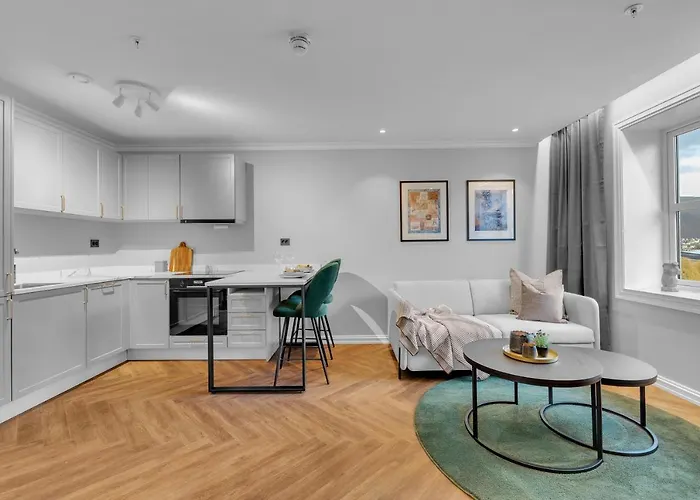 Hotell Enter St Elisabeth & 4*