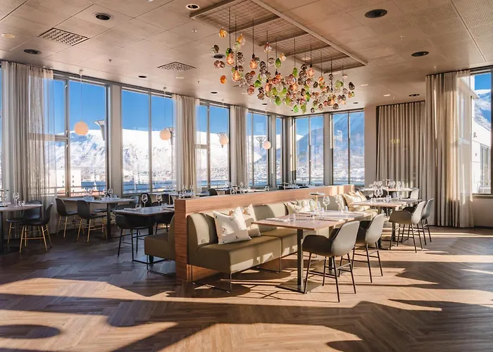 Hotell Enter St Elisabeth & 4*