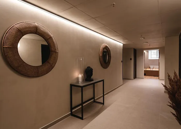 Hotell Enter St Elisabeth &