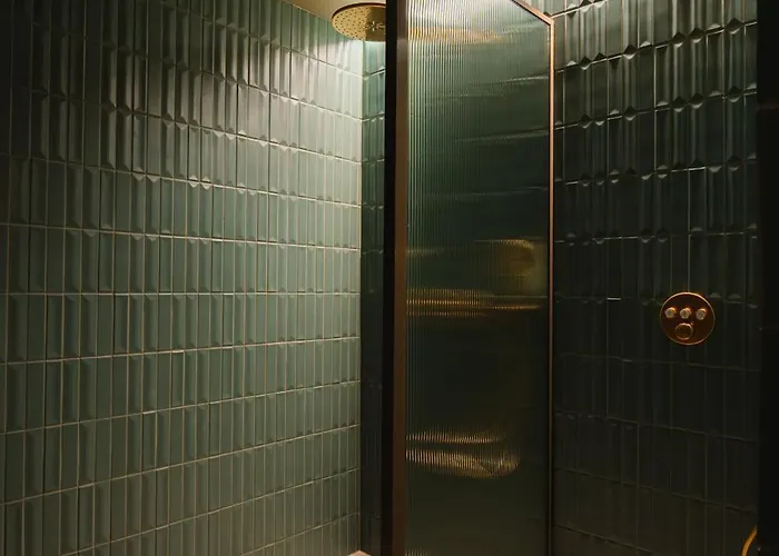 Hotell Enter St Elisabeth &