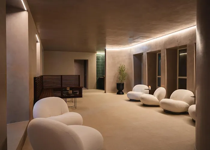 Hotell Enter St Elisabeth & 4*