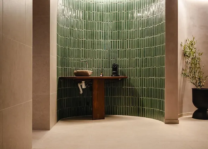 Hotell Enter St Elisabeth & Tromsø