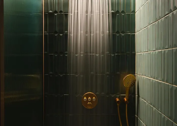 Enter St Elisabeth & 4* Tromsø