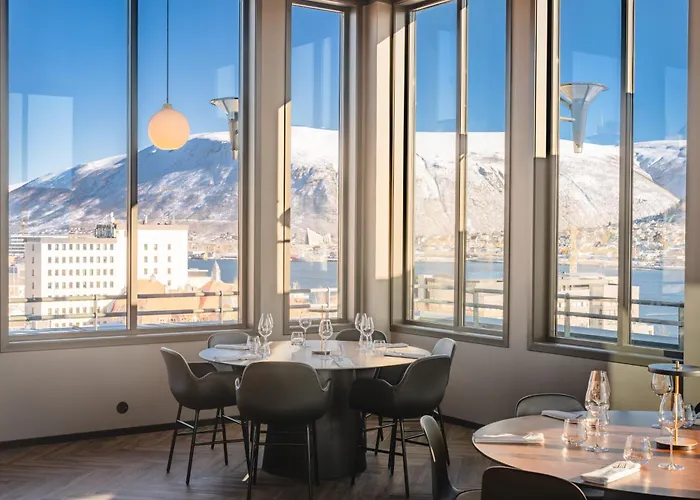 Enter St Elisabeth & 4*