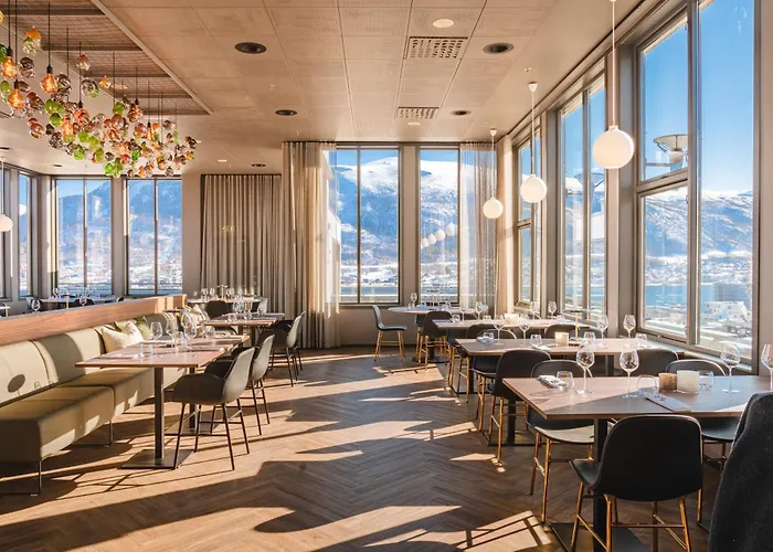 Enter St Elisabeth & Hotell