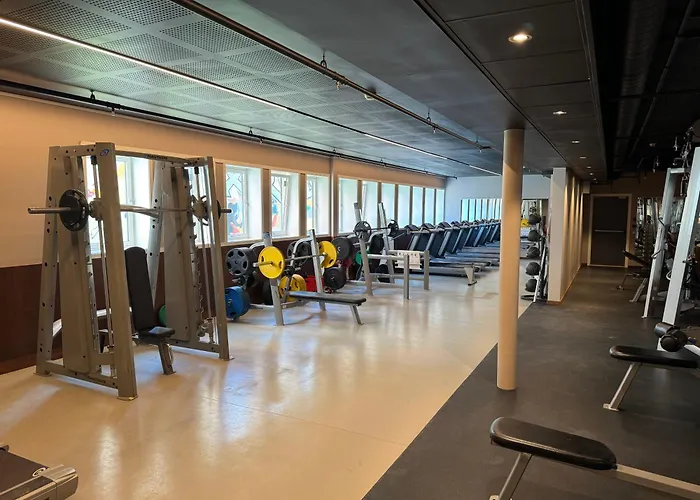 Enter St Elisabeth &