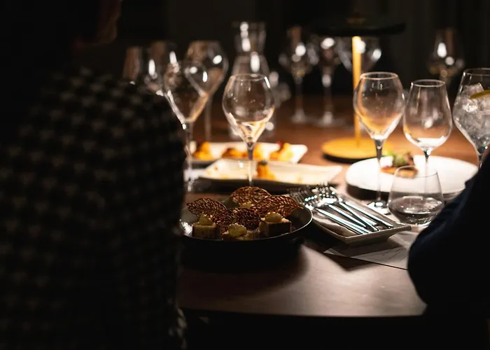 Enter St Elisabeth & 4*