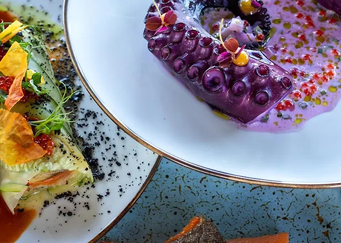 Hotell Enter St Elisabeth &