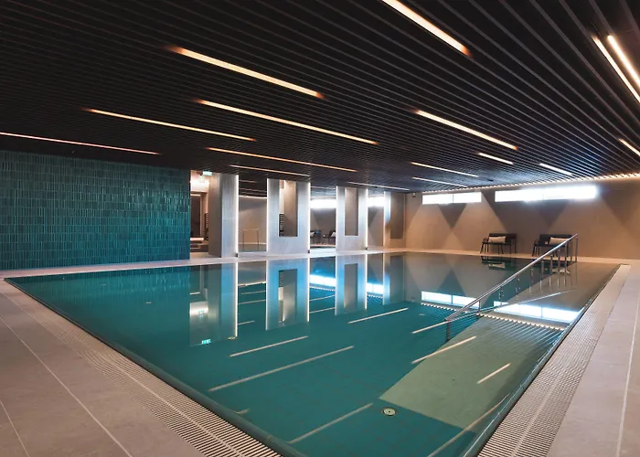 Hotell Enter St Elisabeth &