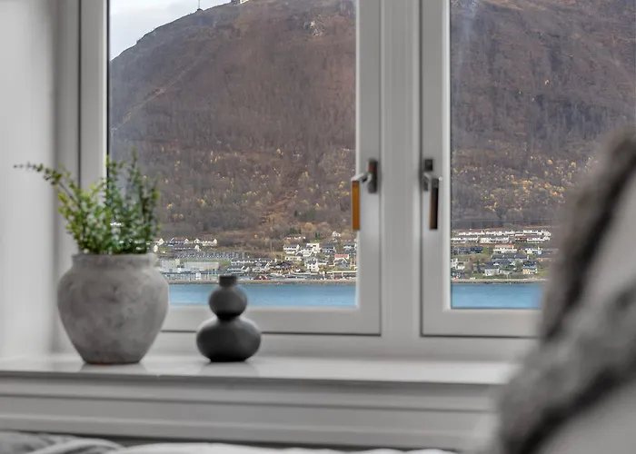 Enter St Elisabeth & 4*