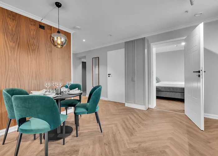 Enter St Elisabeth & Hotell Tromsø