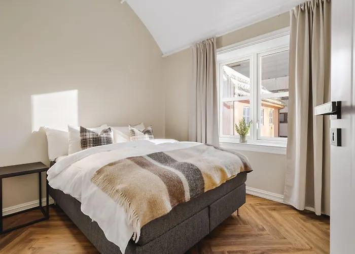 Enter St Elisabeth &