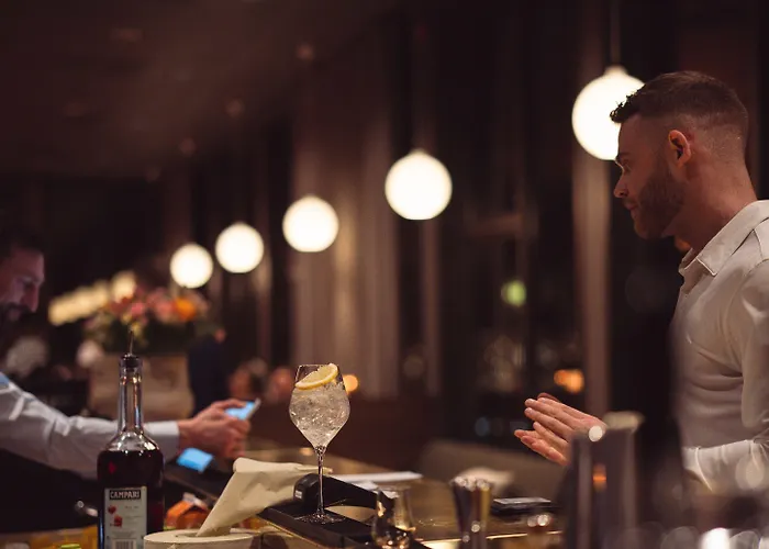 Hotell Enter St Elisabeth &