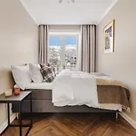 St Elisabeth Отель 4*