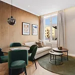 St Elisabeth 4* Tromsø