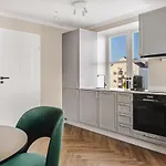 Отель St Elisabeth 4*