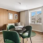 Hotel St Elisabeth 4*