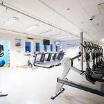 St Elisabeth 4* Тромсё