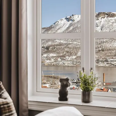 Enter St Elisabeth & 4*