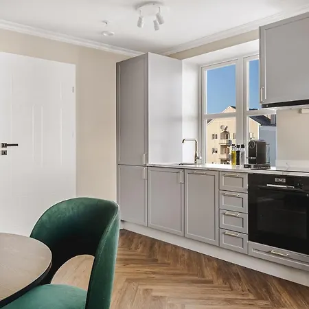 Hotel Enter St Elisabeth & 4*