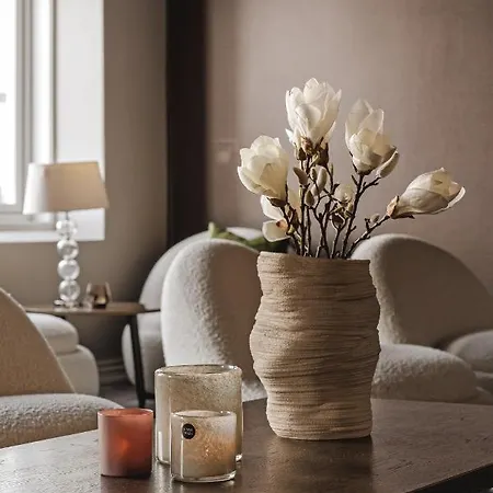 Enter St Elisabeth & Hotel Tromsø