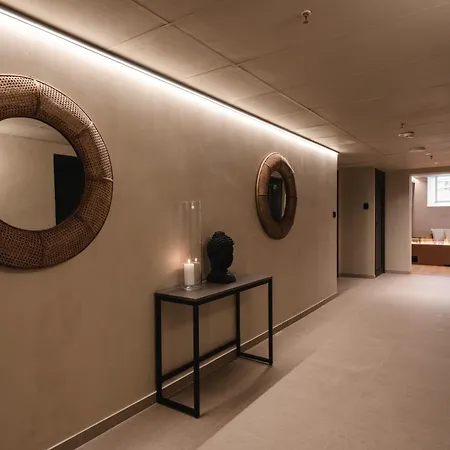 Hotel Enter St Elisabeth &